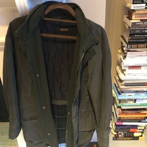 Brooks Brothers Jacket